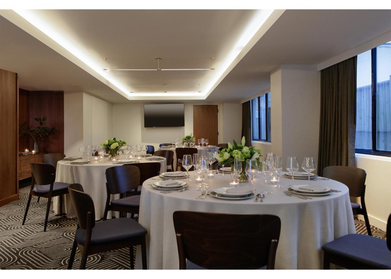 Kimpton Banneker Hotel By Ihg Вашингтон Экстерьер фото
