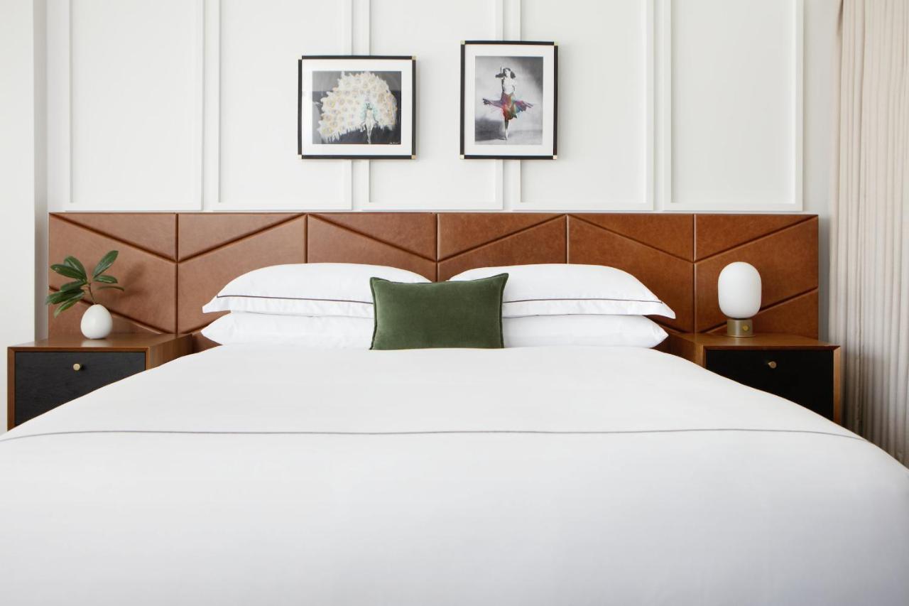Kimpton Banneker Hotel By Ihg Вашингтон Экстерьер фото
