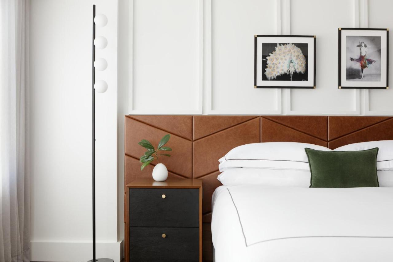Kimpton Banneker Hotel By Ihg Вашингтон Экстерьер фото